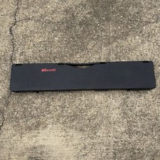 Benelli Super Black Eagle 3 Original OEM Black Shotgun Hard Case