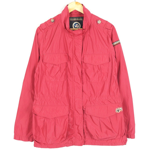 Veste femme napapijri taille - napapijri,