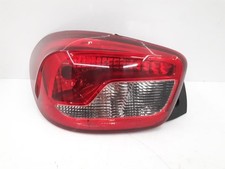 Feu arriere principal gauche