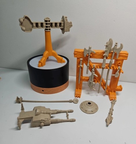 Lot accessoires vintage - accessoires,