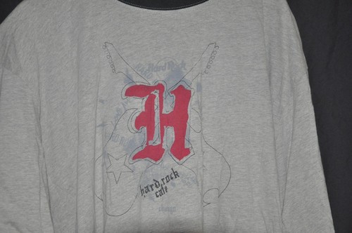 Hard rock - hard,