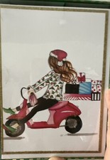 Holiday Graphique de France