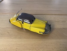 2005 Joustra French Vintage Miniature Sedan Car