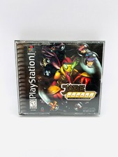 Jade Cocoon Story of the Tamamayu Sony Playstation PSX PS1 CIB COMPLETE