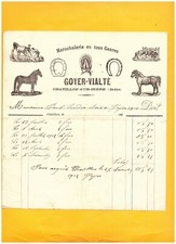 CHATILLON-sur-INDRE (36)