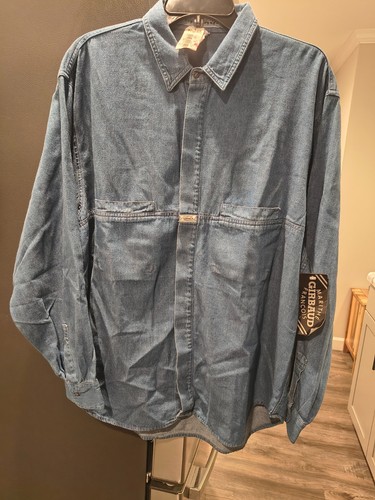 Classic vintage denim - classic,