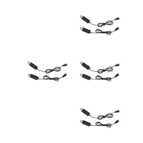 8pcs usb battery - usb,