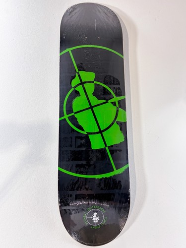 Deck skateboard element - deck,