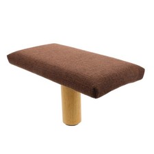 Banc De Zen Chaise Meditation Yoga Rembourré Tabouret