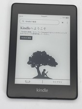 Amazon Kindle Paperwhite 10th