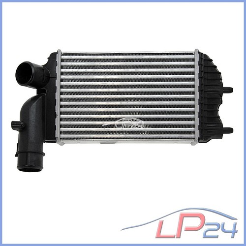 Intercooler échangeur pour - Échangeur,