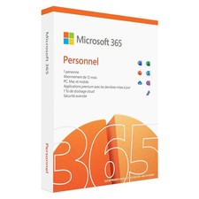 Microsoft Office 365 - Personnel | Neuf