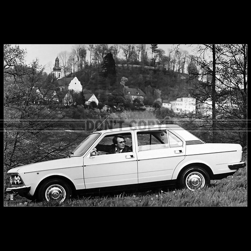 Photo 017725 fiat - 132, gls