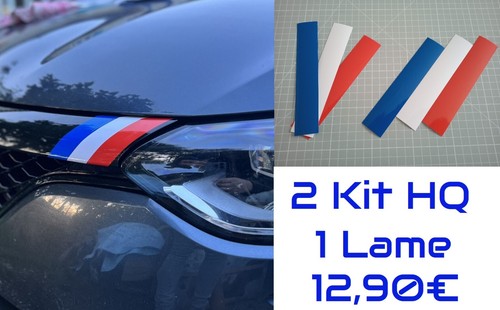 Drapeau français renault - drapeau,