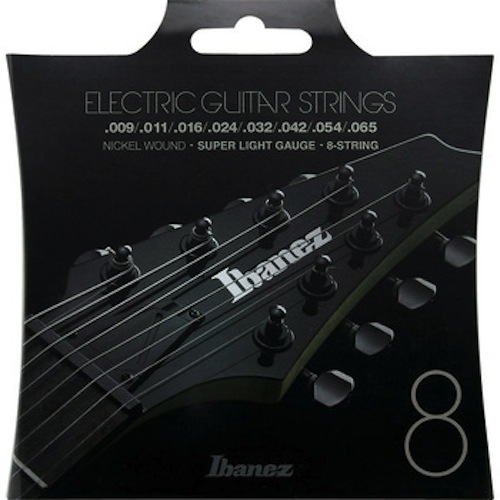 Cordes guitare électrique - cordes,