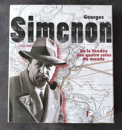 Georges simenon vendée - de,