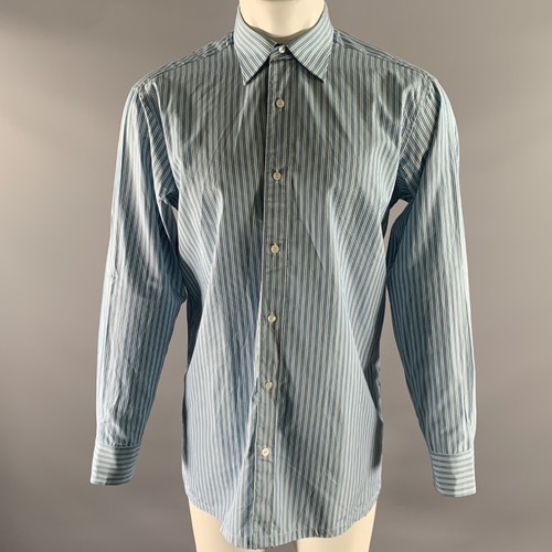 Charvet chemise manches - charvet,