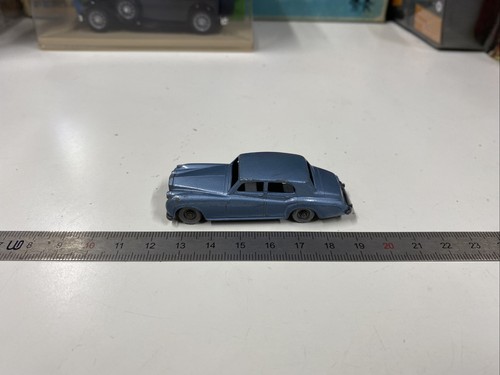 Matchbox lesney made - n°44,