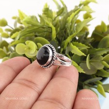 Bague De Promesse Ethnique