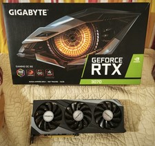 GIGABYTE GeForce RTX 3070