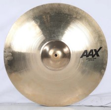 Sabian 20 inch AAX X-Plosion