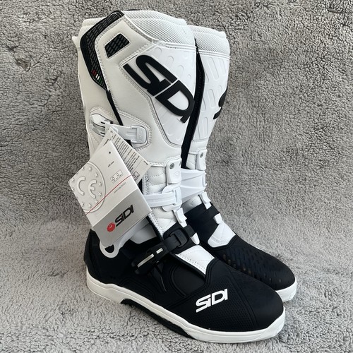 Bottes motocross sidi - motocross, mx