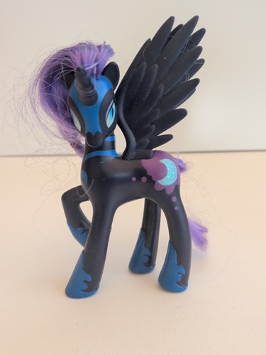 Figurine little pony - figurine, my