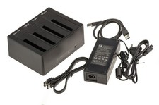 DOCK DOCKING STATION SATA POUR