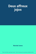 Deux affreux jojos, Marshall