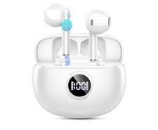 Écouteurs Bluetooth 5.3 Sans