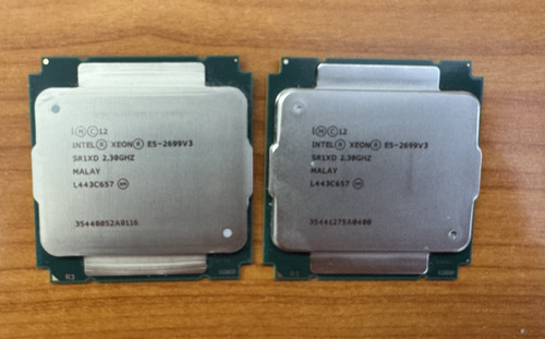 Matched pair intel - pair,