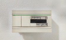 Schneider Electric twido twdlcde40drf / TWDLCDE40DRF PLC Module
