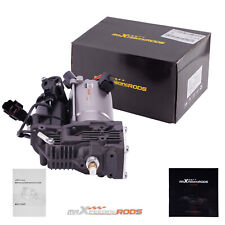 suspension pompe compresseur