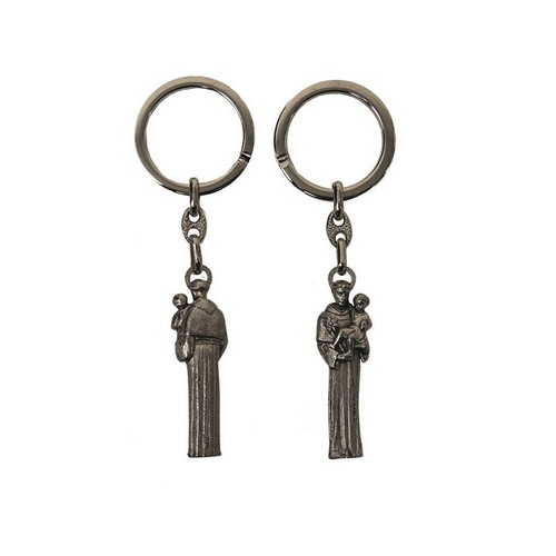 Porte cle saint antoine - porte,