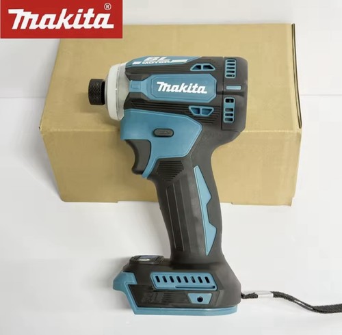 Makita dtd171 brushless - makita,
