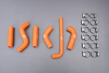 Kit Tuyaux/Durite Radiateur