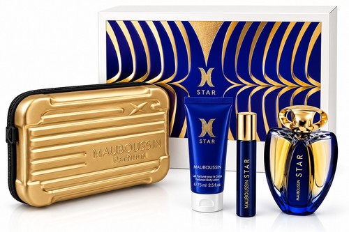 Mauboussin star coffret eau - star,