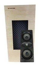Enceinte d'installation Focal