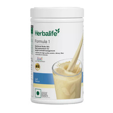 Herbalife Formula 1