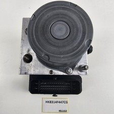 2016-2024 Jaguar F-Pace ABS Unit Anti Lock Brake Pump Module HK8314F447CG