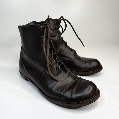 Cydwoq ankle boots lace - cydwoq, up