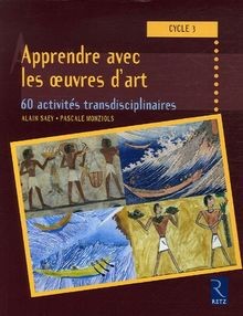 Apprendre avec les oeuvres