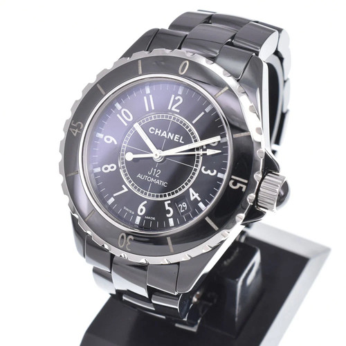 Chanel j12 automatique - j12,