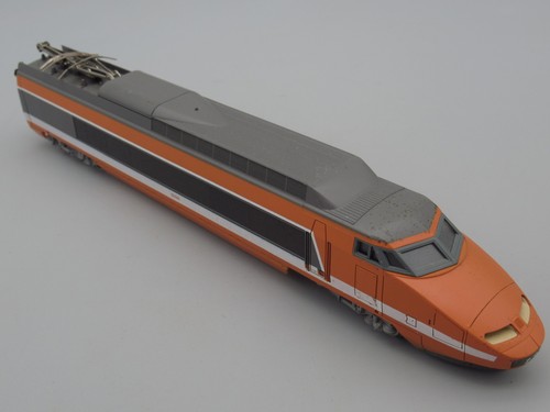 Motrice tgv sud est sans - motrice,