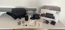 Canon EOS 2000D + Kit complet