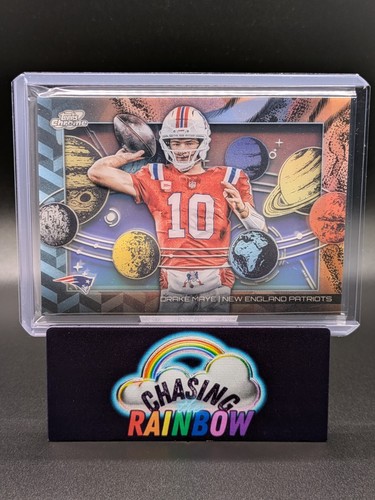 2025 topps cosmic - 2025, chrome