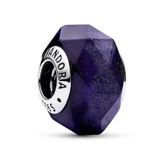 PANDORA Bijoux Argent Charm En