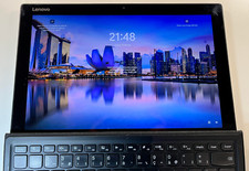 Lenovo Miix 510-12IKB Tablet
