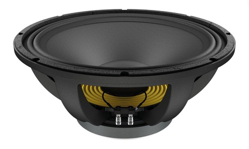 Subwoofer professionnel - professionnel, la