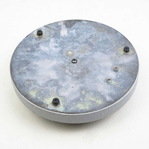 Crest audio arbiter - fuzz, face